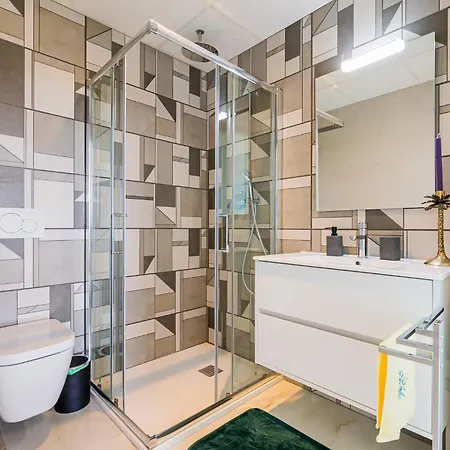 Villamartin Luxury Amanecer Vi Apartment