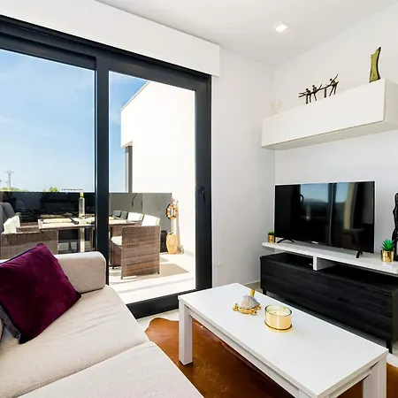 Villamartin Luxury Amanecer Vi Alicante