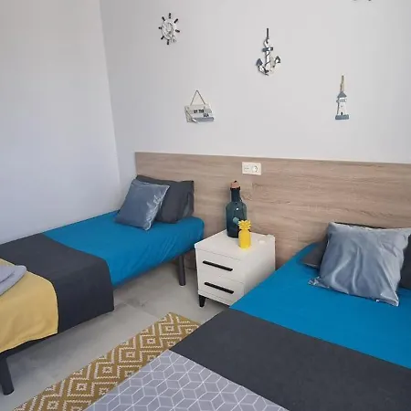 Villamartin Luxury Amanecer Vi Apartment Alicante