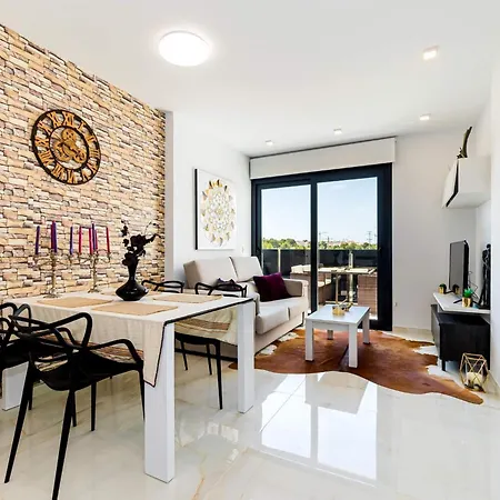 Villamartin Luxury Amanecer Vi