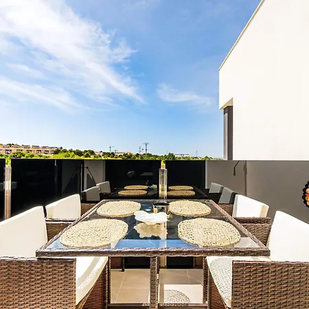 Villamartin Luxury Amanecer Vi *