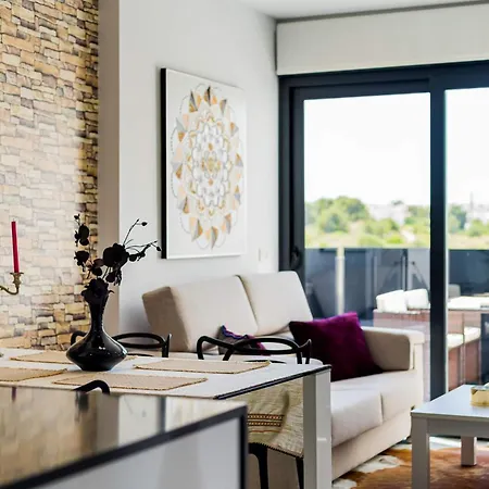 Apartment Villamartin Luxury Amanecer Vi *