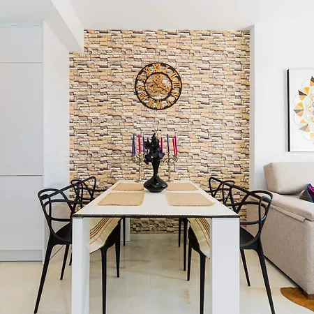 Apartment Villamartin Luxury Amanecer Vi *