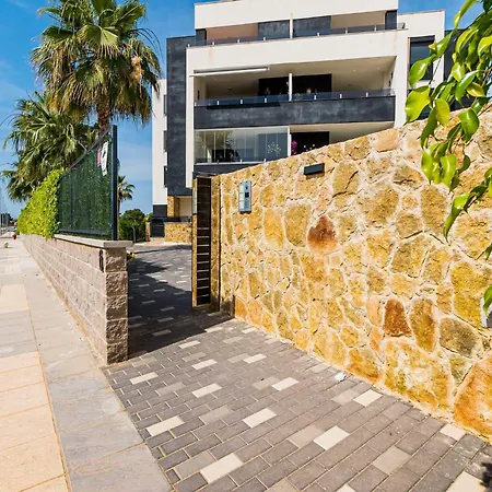 Villamartin Luxury Amanecer Vi Apartment
