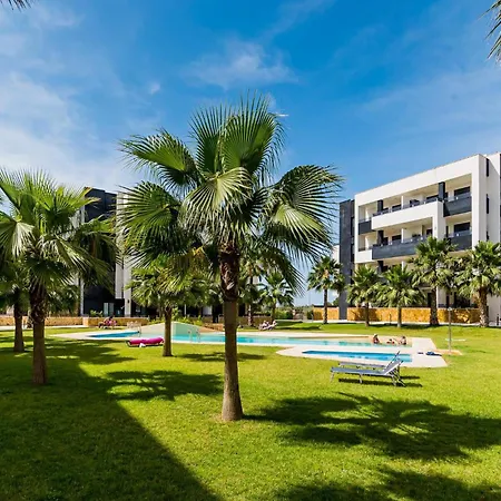 Villamartin Luxury Amanecer Vi *